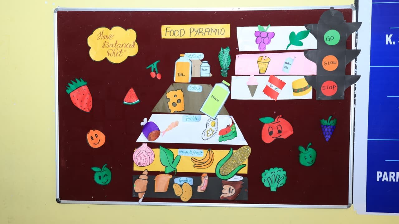 సాయిల్  హెల్త్ ప్రోగ్రాం    నేల ఆరోగ్యం, పోషక స్థితి అంచనా.. జీవవైవిధ్యం మెరుగు    పంటల దిగుబడి పెంపు 